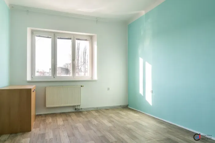 Pronájem bytu 2+1, Chrudim, Čs. armády, 65 m2