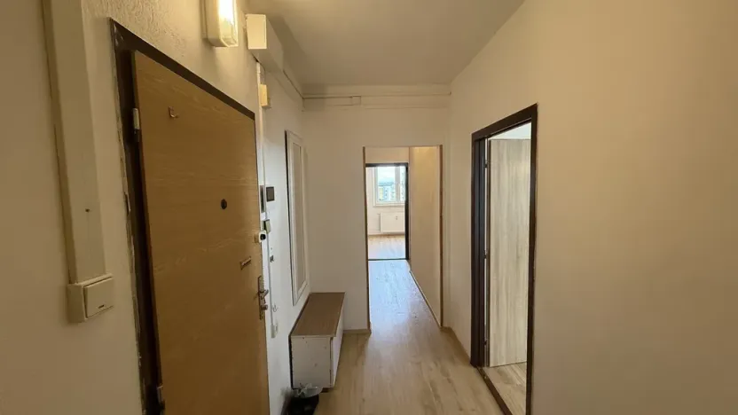 Pronájem bytu 3+1, Olomouc - Nové Sady, Fischerova, 67 m2