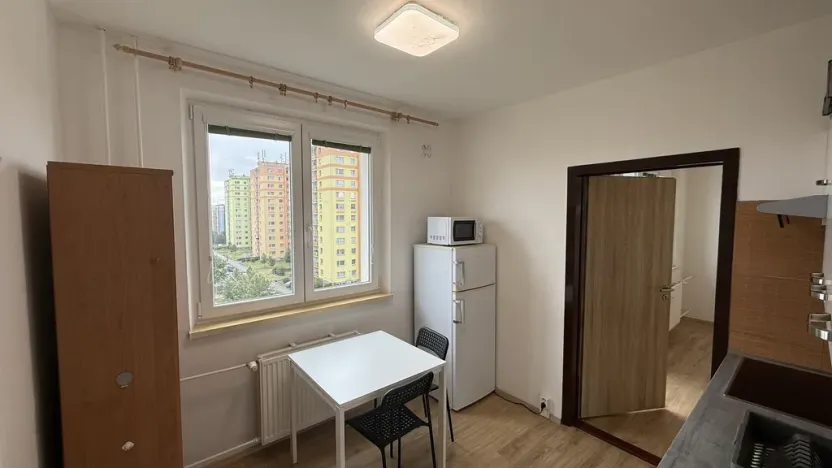 Pronájem bytu 3+1, Olomouc - Nové Sady, Fischerova, 67 m2