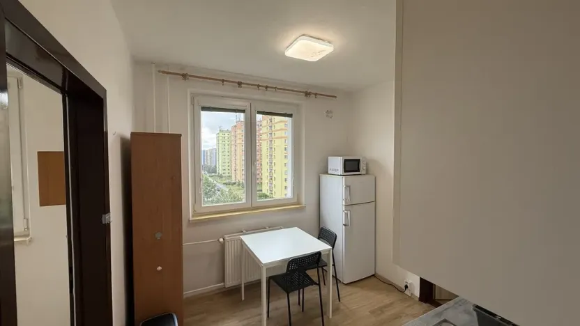 Pronájem bytu 3+1, Olomouc - Nové Sady, Fischerova, 67 m2