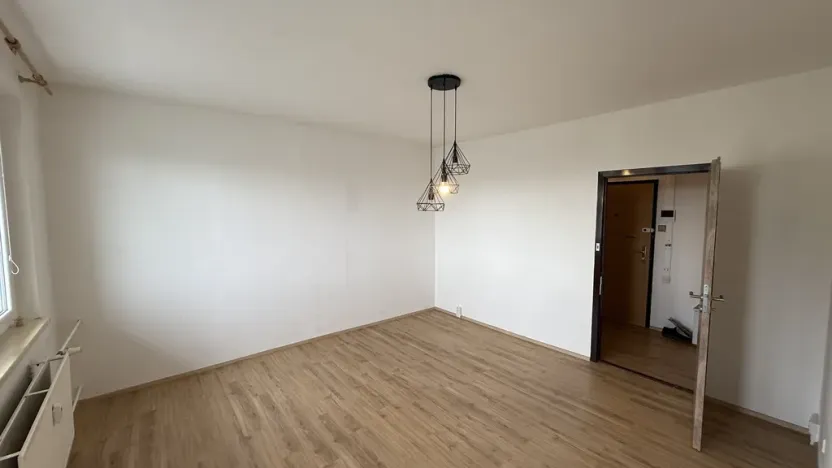 Pronájem bytu 3+1, Olomouc - Nové Sady, Fischerova, 67 m2