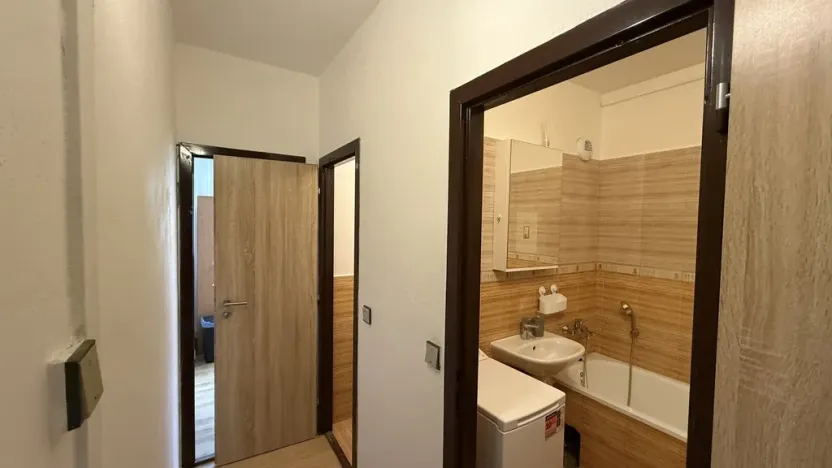Pronájem bytu 3+1, Olomouc - Nové Sady, Fischerova, 67 m2