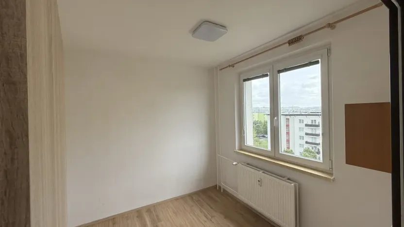 Pronájem bytu 3+1, Olomouc - Nové Sady, Fischerova, 67 m2