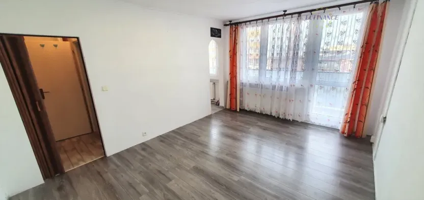 Pronájem bytu 1+1, Kralupy nad Vltavou - Lobeček, Krakovská, 34 m2