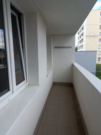 Pronájem bytu 1+1, Kralupy nad Vltavou - Lobeček, Krakovská, 34 m2