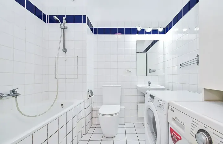 Prodej bytu 2+kk, Praha - Letňany, Kostomlatská, 65 m2