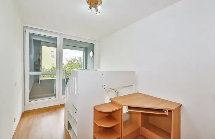 Prodej bytu 2+kk, Praha - Letňany, Kostomlatská, 65 m2