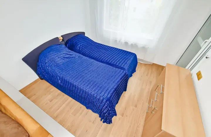 Prodej bytu 2+kk, Praha - Letňany, Kostomlatská, 65 m2
