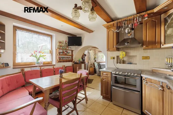 Prodej chaty, Bohostice, 99 m2