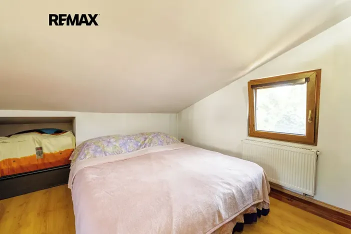 Prodej chaty, Bohostice, 99 m2