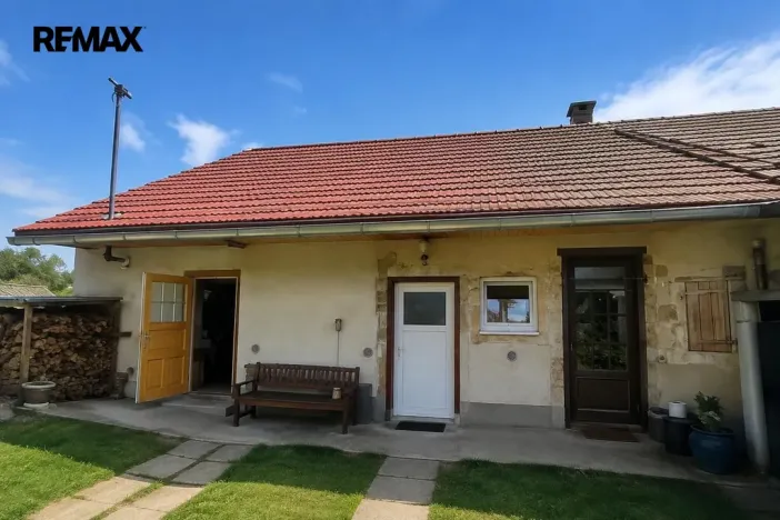 Prodej rodinného domu, Rokytnice, 115 m2