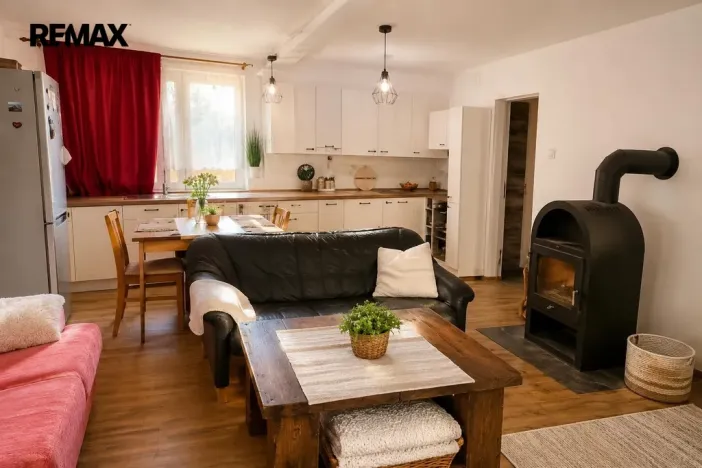 Prodej rodinného domu, Rokytnice, 115 m2