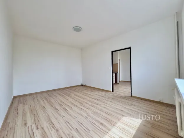 Pronájem bytu 2+kk, Ústí nad Labem - Severní Terasa, Šumavská, 37 m2