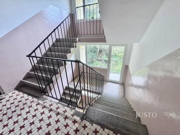 Pronájem bytu 2+kk, Ústí nad Labem - Severní Terasa, Šumavská, 37 m2
