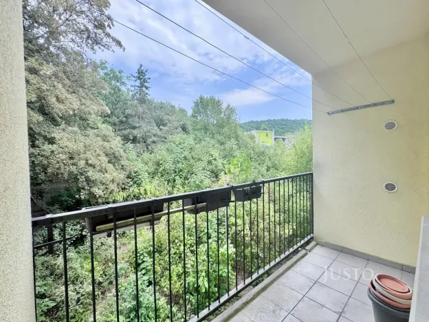 Pronájem bytu 2+kk, Ústí nad Labem - Severní Terasa, Šumavská, 37 m2