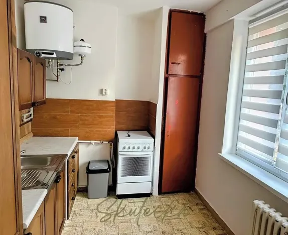 Pronájem bytu 2+1, Hodonín, 54 m2