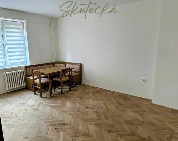 Pronájem bytu 2+1, Hodonín, 54 m2
