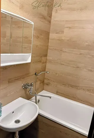 Pronájem bytu 2+1, Hodonín, 54 m2