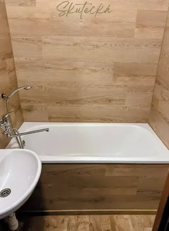 Pronájem bytu 2+1, Hodonín, 54 m2