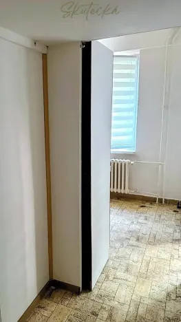 Pronájem bytu 2+1, Hodonín, 54 m2