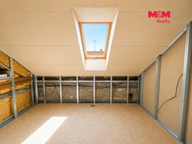 Prodej rodinného domu, Lenešice, 100 m2