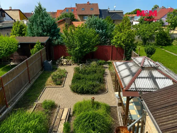 Prodej rodinného domu, Lenešice, 100 m2