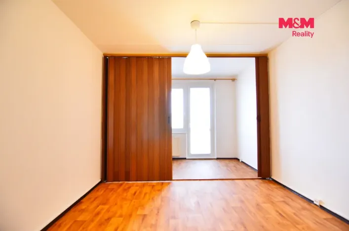 Pronájem bytu 1+1, Brno, Foltýnova, 38 m2