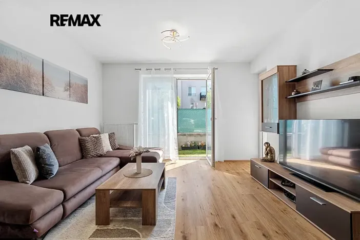 Prodej bytu 2+kk, Plzeň, Špačková, 52 m2