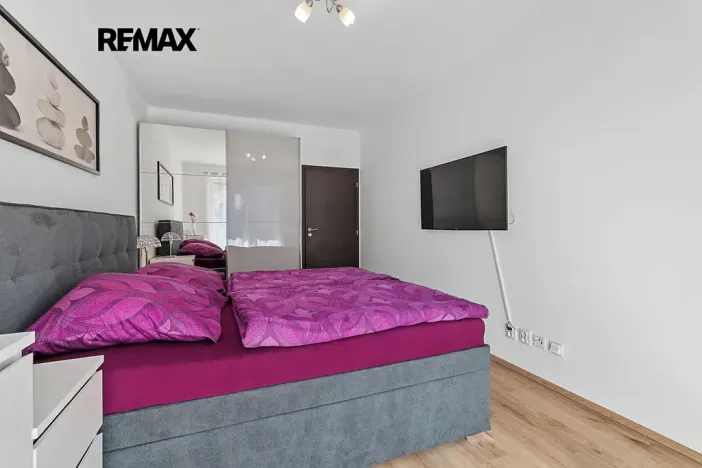 Prodej bytu 2+kk, Plzeň, Špačková, 52 m2