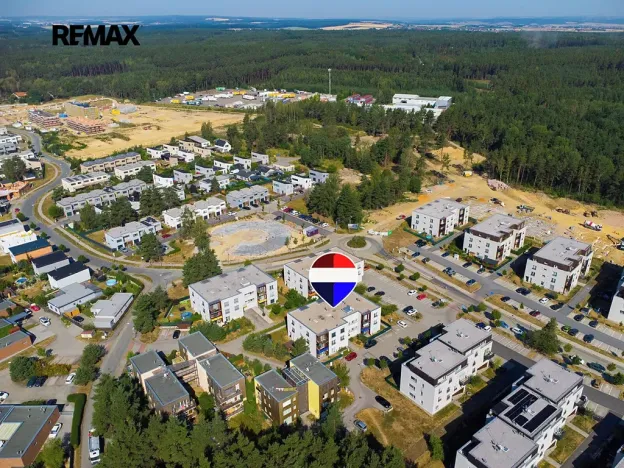 Prodej bytu 2+kk, Plzeň, Špačková, 52 m2