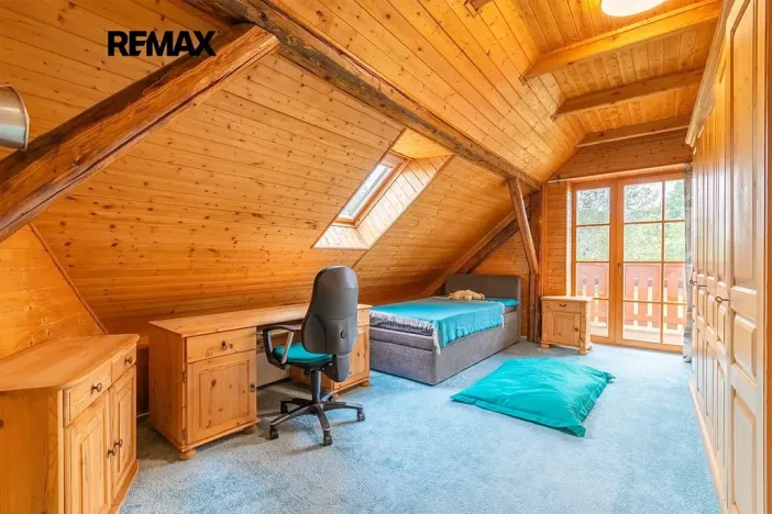 Prodej rodinného domu, Klatovy, 304 m2