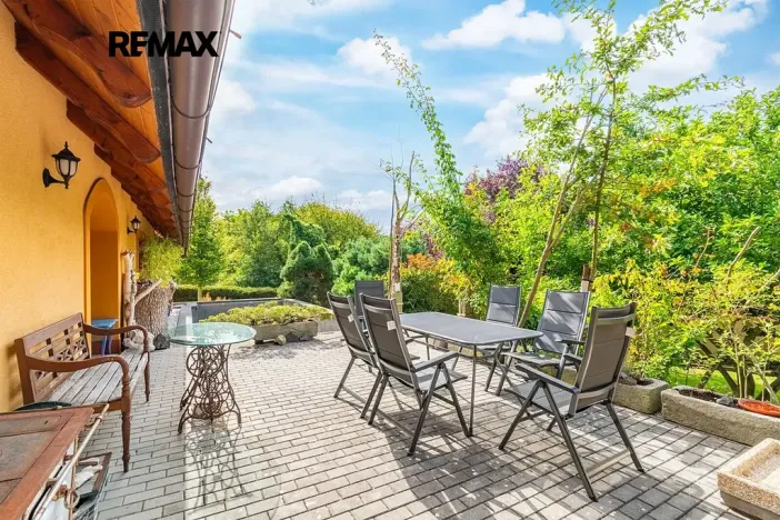 Prodej rodinného domu, Klatovy, 304 m2