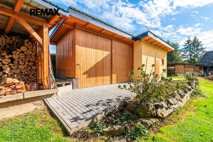 Prodej rodinného domu, Klatovy, 304 m2