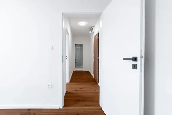 Pronájem bytu 2+1, Olomouc, Družební, 44 m2