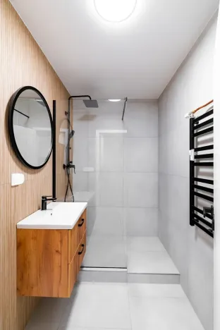 Pronájem bytu 2+1, Olomouc, Družební, 44 m2