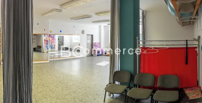 Pronájem kanceláře, Brno, 90 m2