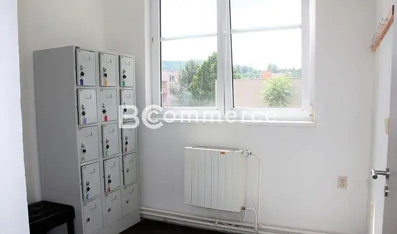 Pronájem kanceláře, Brno, 90 m2