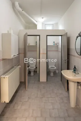 Pronájem kanceláře, Brno, 90 m2