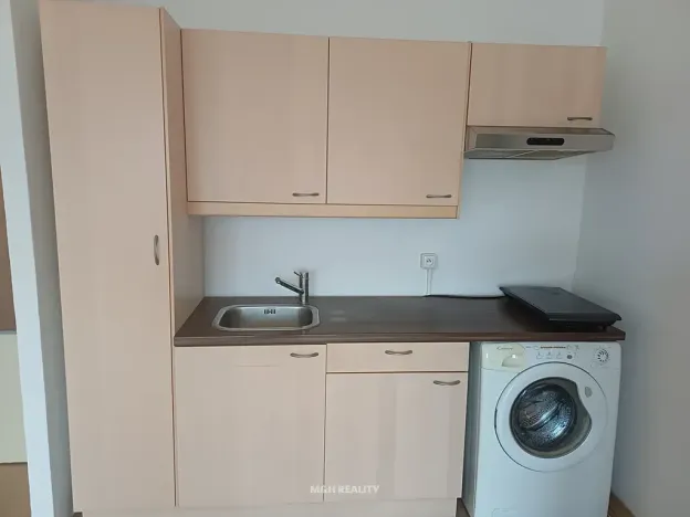 Pronájem bytu 1+kk, Frýdlant nad Ostravicí, Harcovská, 34 m2