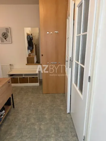Pronájem bytu 3+kk, Praha - Střížkov, Jitravská, 90 m2