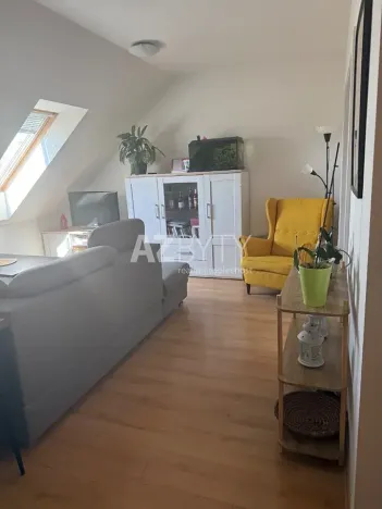Pronájem bytu 3+kk, Praha - Střížkov, Jitravská, 90 m2