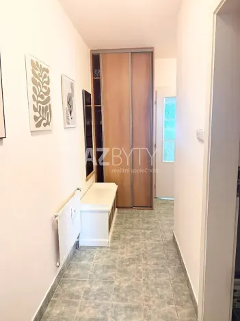 Pronájem bytu 3+kk, Praha - Střížkov, Jitravská, 90 m2
