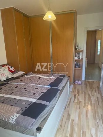 Pronájem bytu 3+kk, Praha - Střížkov, Jitravská, 90 m2
