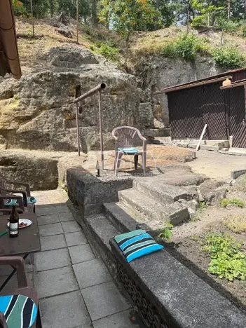 Prodej rodinného domu, Hřivice, 50 m2
