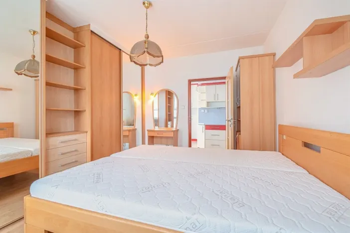 Pronájem bytu 3+1, Olomouc, Lazecká, 79 m2