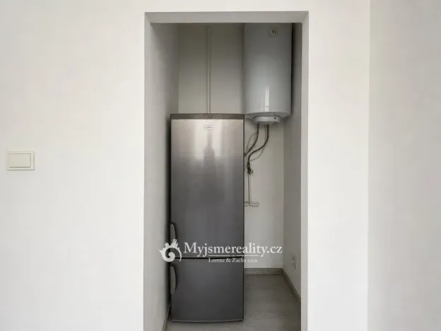 Pronájem bytu 1+1, Znojmo, Loucká, 40 m2
