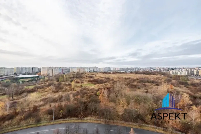 Pronájem bytu 1+kk, Praha - Stodůlky, Volutová, 52 m2