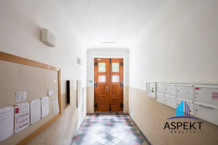 Pronájem bytu 2+1, Praha - Vinohrady, Londýnská, 54 m2