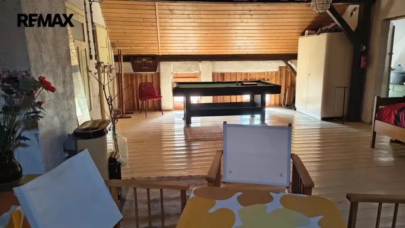 Prodej chalupy, Otročín - Tisová, 334 m2