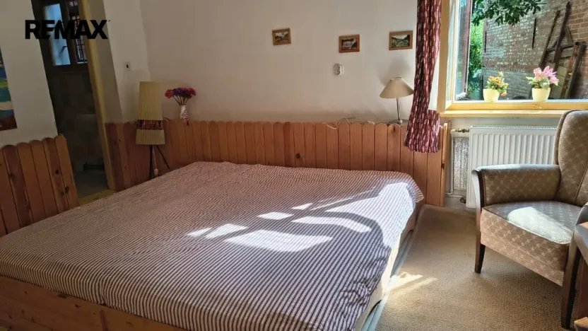 Prodej chalupy, Otročín - Tisová, 334 m2